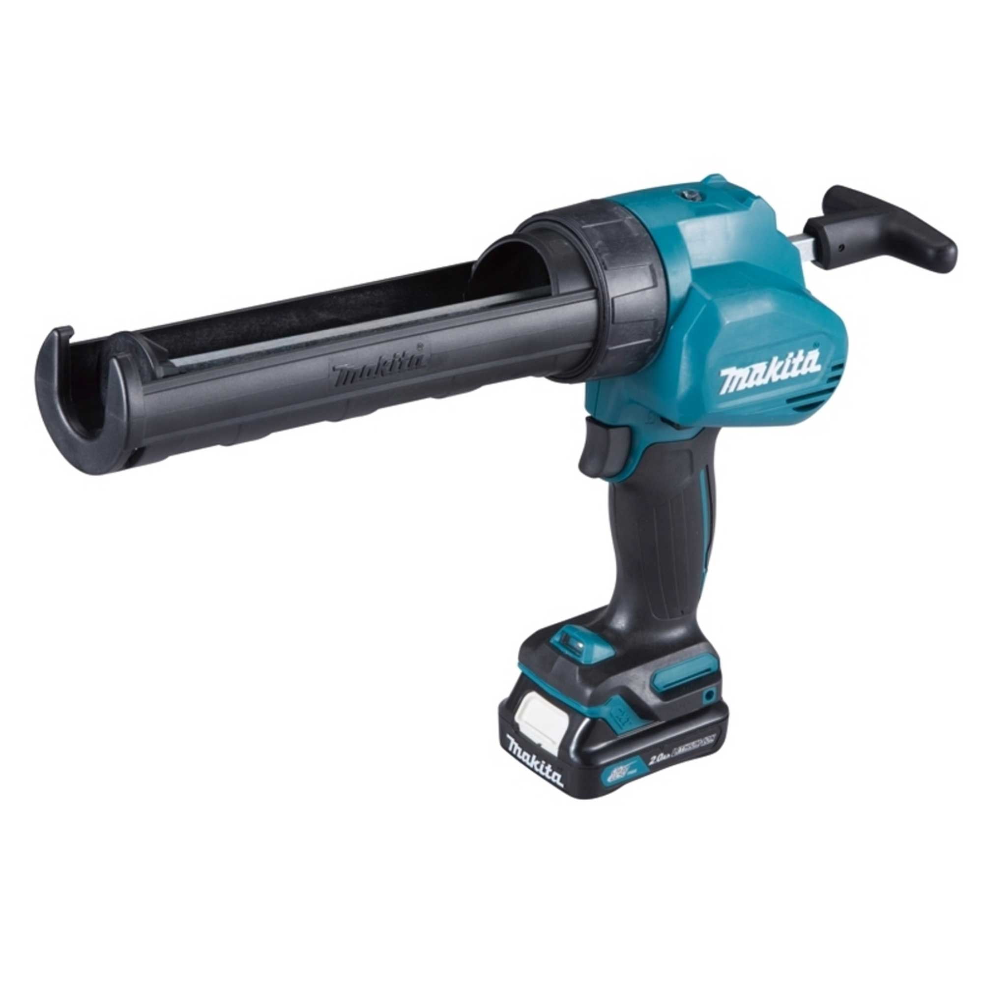 Pistola Silicone Makita CG100DSAX 12V 2Ah